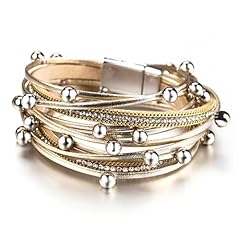 Fesciory leather wrap for sale  Delivered anywhere in USA 