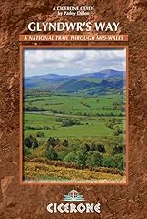 Glyndwr way for sale  Delivered anywhere in UK