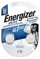 Energizer ultimate lith d'occasion  Livré partout en France