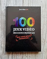 100 jeux vidéo d'occasion  Livré partout en France