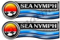 Sea nymph sport for sale  Delivered anywhere in USA 