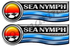 Sea nymph sport for sale  Delivered anywhere in USA 