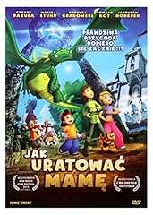 Jak uratować mamę for sale  Delivered anywhere in UK