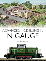 Advanced modelling n for sale  Delivered anywhere in UK