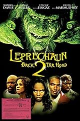 Leprechaun back tha for sale  Delivered anywhere in UK