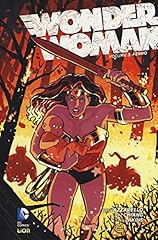 Wonder woman. ferro usato  Spedito ovunque in Italia 