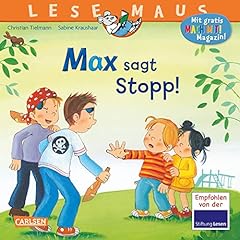 Lesemaus 109 max gebraucht kaufen  Wird an jeden Ort in Deutschland