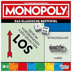 Monopoly gioco base usato  Spedito ovunque in Italia 
