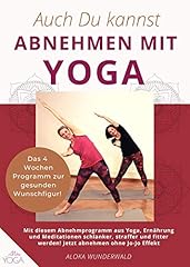 Yoga kannst abnehmen gebraucht kaufen  Wird an jeden Ort in Deutschland