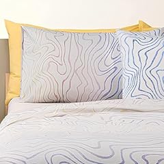 Bassetti completo letto usato  Spedito ovunque in Italia 