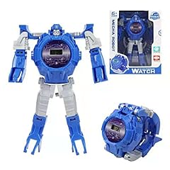Tiydiygo transformer watch for sale  Delivered anywhere in USA 