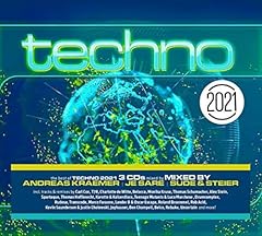 Techno 2021 for sale  Delivered anywhere in USA 