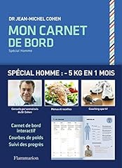 Carnet bord spécial d'occasion  Livré partout en France