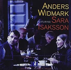 Widmark featuring sara gebraucht kaufen  Wird an jeden Ort in Deutschland