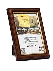 Bilderrahmen bari rustikal gebraucht kaufen  Wird an jeden Ort in Deutschland
