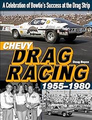 Chevy drag racing for sale  Delivered anywhere in USA 
