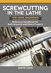 Screwcutting lathe home for sale  Delivered anywhere in USA 