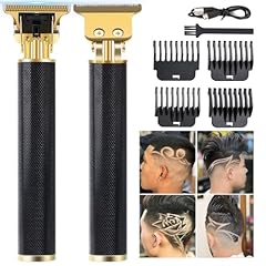 Hair clippers men for sale  Delivered anywhere in UK