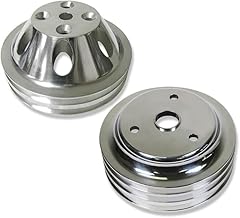 Chrome aluminum upper for sale  Delivered anywhere in USA 