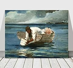 Winslow homer water for sale  Delivered anywhere in USA 