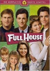 Full house komplette gebraucht kaufen  Wird an jeden Ort in Deutschland