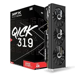 Xfx speedster qick319 for sale  Delivered anywhere in USA 