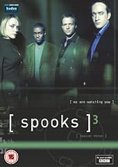 Spooks bbc series for sale  Delivered anywhere in UK