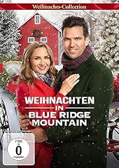 Weihnachten blue ridge gebraucht kaufen  Wird an jeden Ort in Deutschland