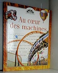 Coeur machines d'occasion  Livré partout en France