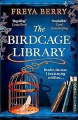 Birdcage library historical for sale  Delivered anywhere in UK