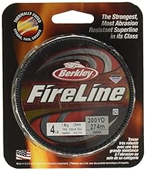 Berkley fireline crystal d'occasion  Livré partout en France