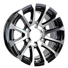 Ecustomrim aluminum trailer for sale  Delivered anywhere in USA 