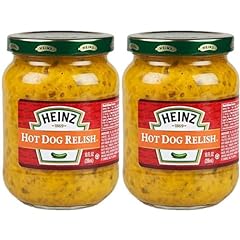 Hot dog relish for sale  Delivered anywhere in UK
