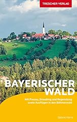 Trescher reiseführer bayerisc gebraucht kaufen  Wird an jeden Ort in Deutschland