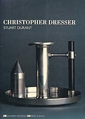 Christopher dresser for sale  Delivered anywhere in UK