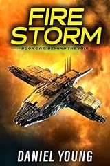 Firestorm beyond void for sale  Delivered anywhere in UK