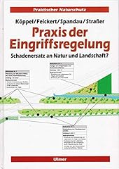 Praxis der eingriffsregelung usato  Spedito ovunque in Italia 