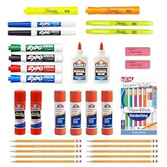 Sharpie school supplies for sale  Delivered anywhere in USA 