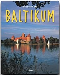 Reise durch baltikum gebraucht kaufen  Wird an jeden Ort in Deutschland