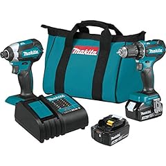 Makita xt281s 18v for sale  Delivered anywhere in USA 