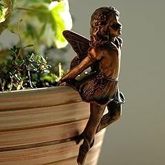 Flower fairy potted for sale  Delivered anywhere in USA 