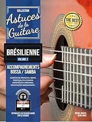 guitare bresilienne d'occasion  Livré partout en France