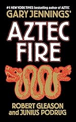 Aztec fire for sale  Delivered anywhere in USA 