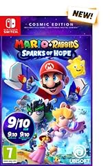 Mario rabbids sparks for sale  Delivered anywhere in UK