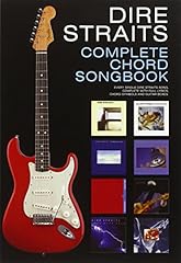 Complete chord songbook d'occasion  Livré partout en France