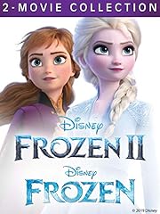 Frozen movie collection for sale  Delivered anywhere in USA 