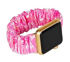 Lilly pulitzer scrunchie for sale  Delivered anywhere in USA 