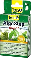 Tetra algostop depot usato  Spedito ovunque in Italia 