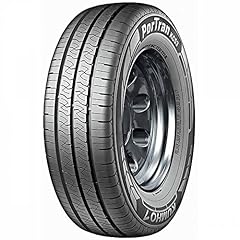 Gomme kumho portran usato  Spedito ovunque in Italia 