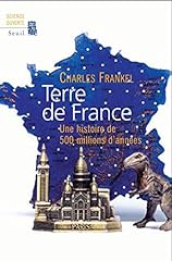 Terre histoire 500 d'occasion  Livré partout en France